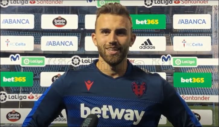 Real Madrid, Borja Mayoral in uscita: Fiorentina e altri quattro club sull'attaccante