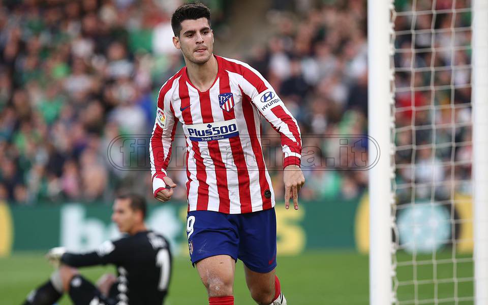 Bertuzzi: "Vedrei bene Morata a Firenze. Prenderei Javi Martinez. Amrabat? Quando lo seguivo per i viola..."