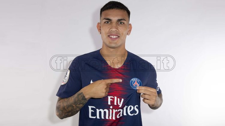 Anche la Juve vuole rinforzare il centrocampo: nel mirino Paredes, Locatelli e De Paul