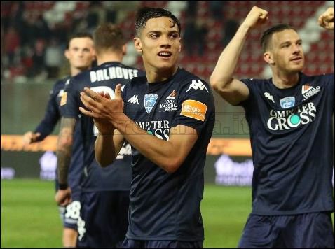 IND. VI.IT - Proseguono i contatti tra Fiorentina ed Empoli per Samuele Ricci