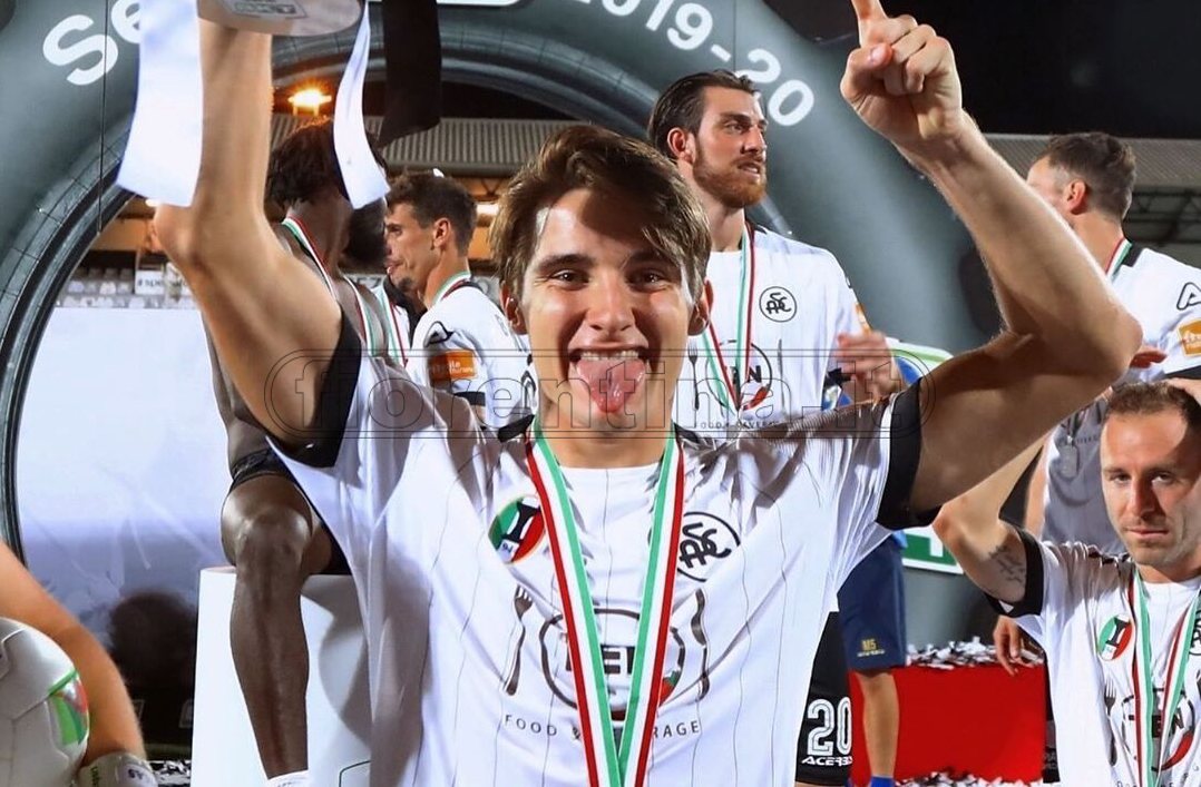 Marca: il Getafe sfida Fiorentina, Samp e Sassuolo per Salva Ferrer dello Spezia