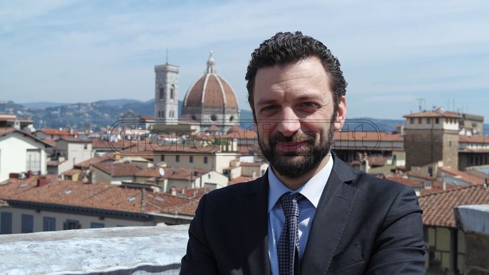 Toccafondi (Italia Viva): "Con un nuovo stadio il Franchi resterà in abbandono"