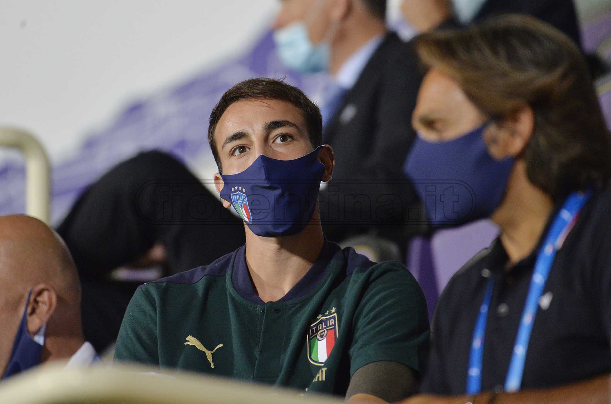 Castrovilli e la ‘sfiga’ Nazionale. Tra infortuni e bolle, resta a 4’ in azzurro. Rincorsa Europei passa dalla stagione in viola