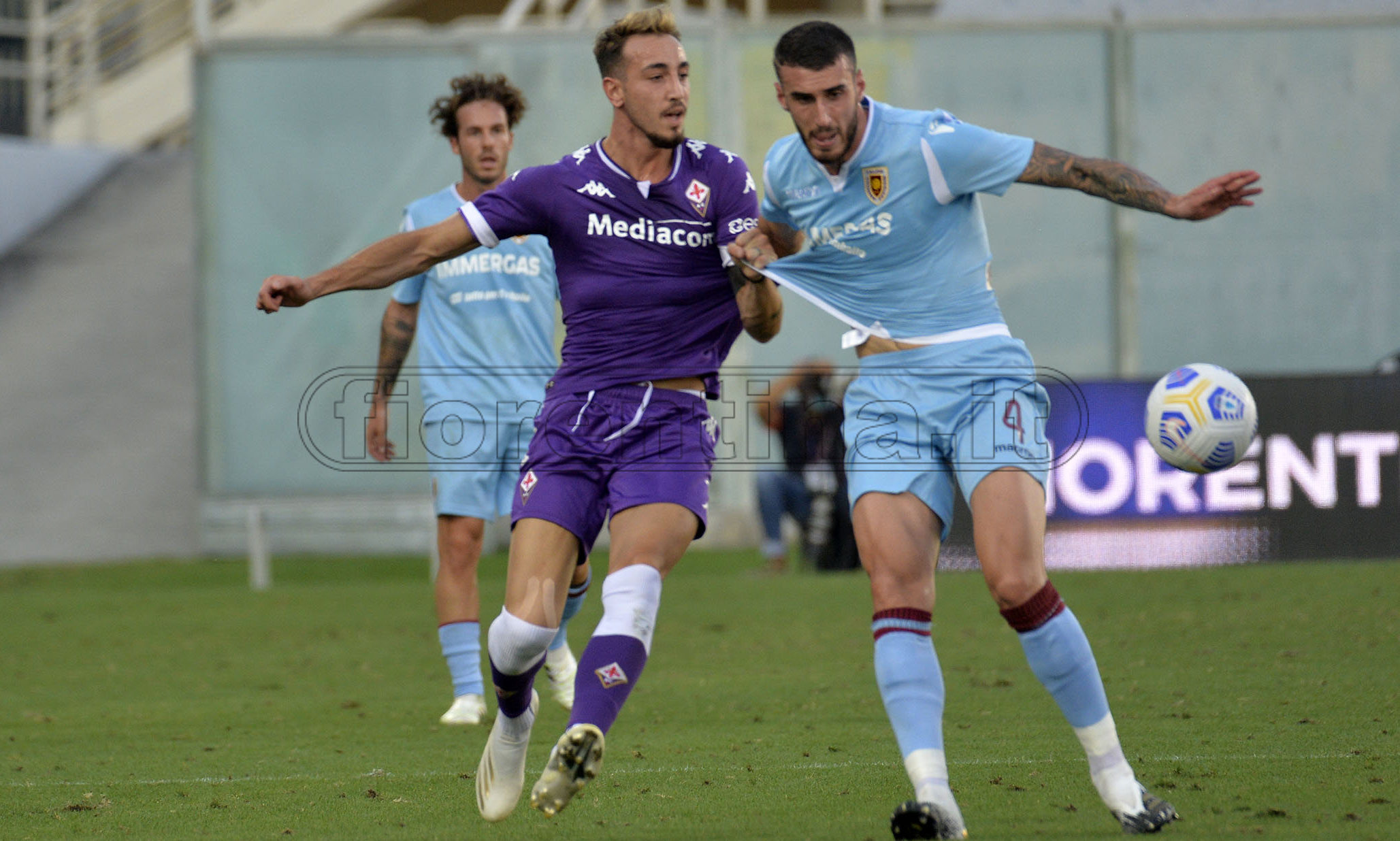 Ancora Castrovilli: “Torino avversario difficile. Vogliamo fare risultato. Belotti fortissimo”