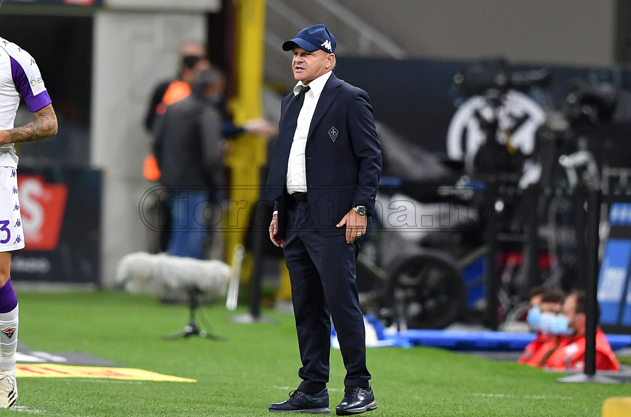 Fiorentina-Sampdoria, VOTA la FORMAZIONE DEI TIFOSI