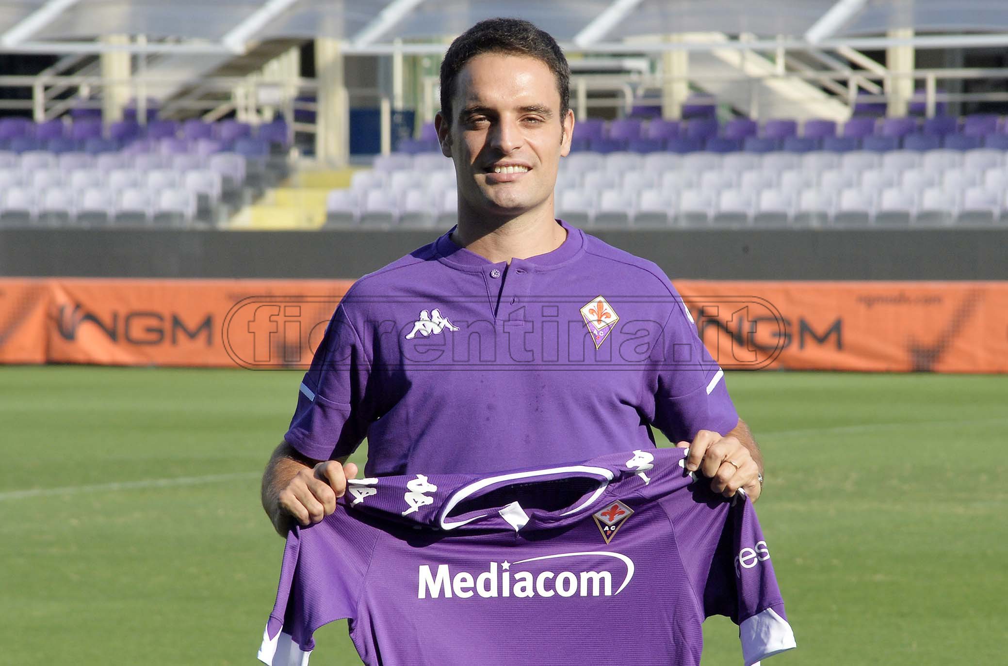 Bonaventura: "Ho detto subito sì alla Fiorentina. Ribery un campione. Obiettivo? Crescere”