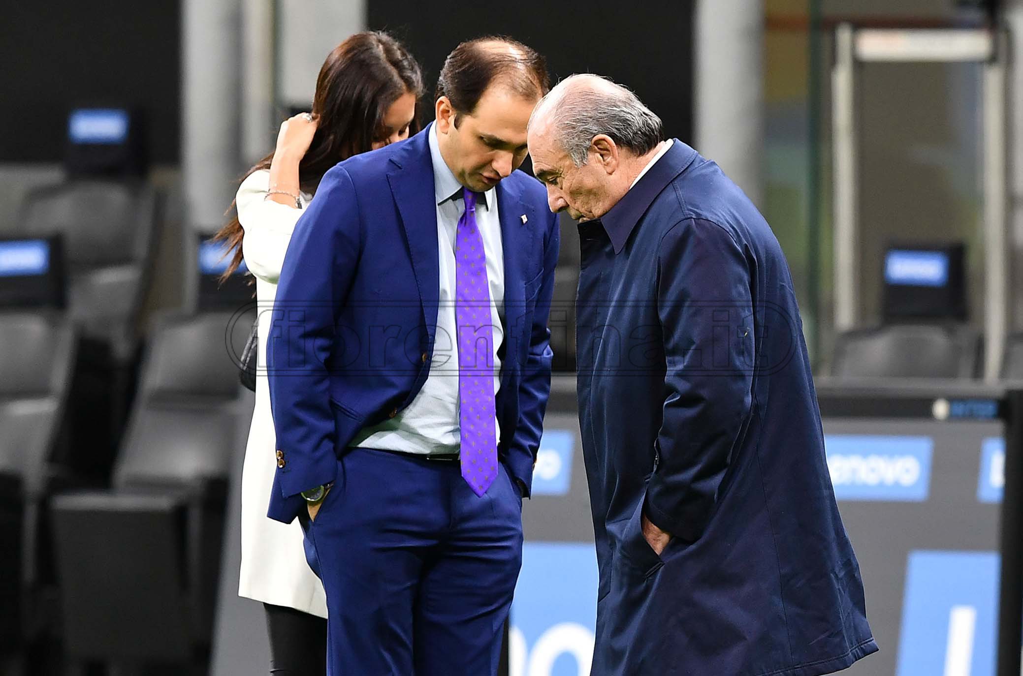 Corriere Fiorentino: per la Fiorentina un 2020 slow sia in campo che fuori
