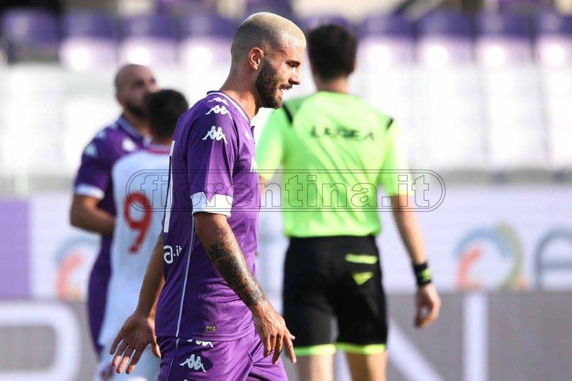 Fiorentina-Grosseto 5-1: rileggi la CRONACA di VI.IT