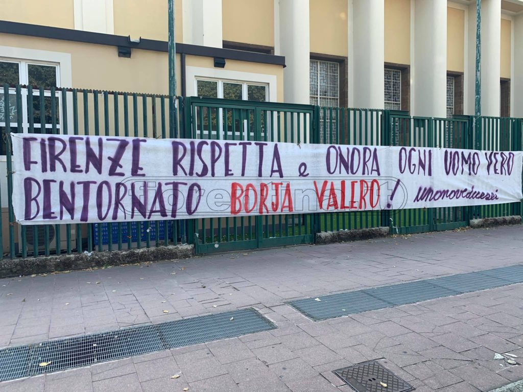 Borja Valero