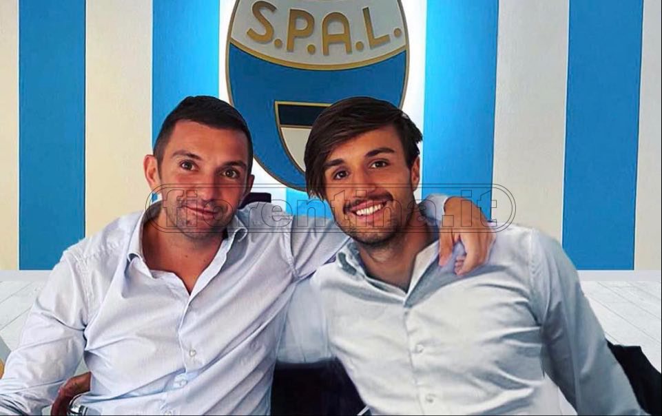 Ufficiale: Luca Ranieri passa in prestito alla SPAL