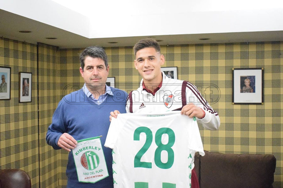 Pres. Kimberley a VI.IT: "M. Quarta? Spero possa andare alla Fiorentina per il suo bene e quello del nostro club"