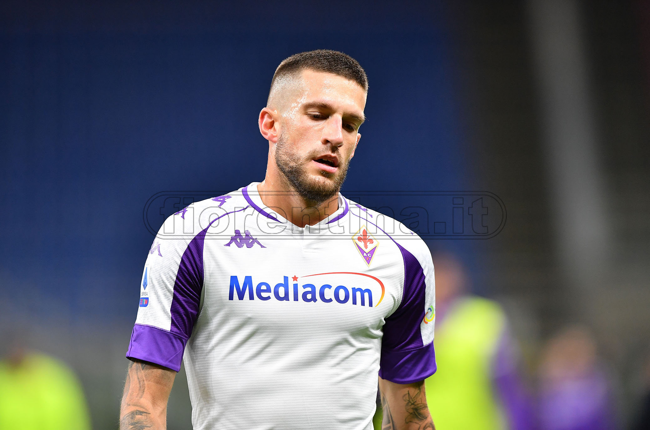 Biraghi: "Non possiamo essere contenti dopo una partita così" (FOTO)