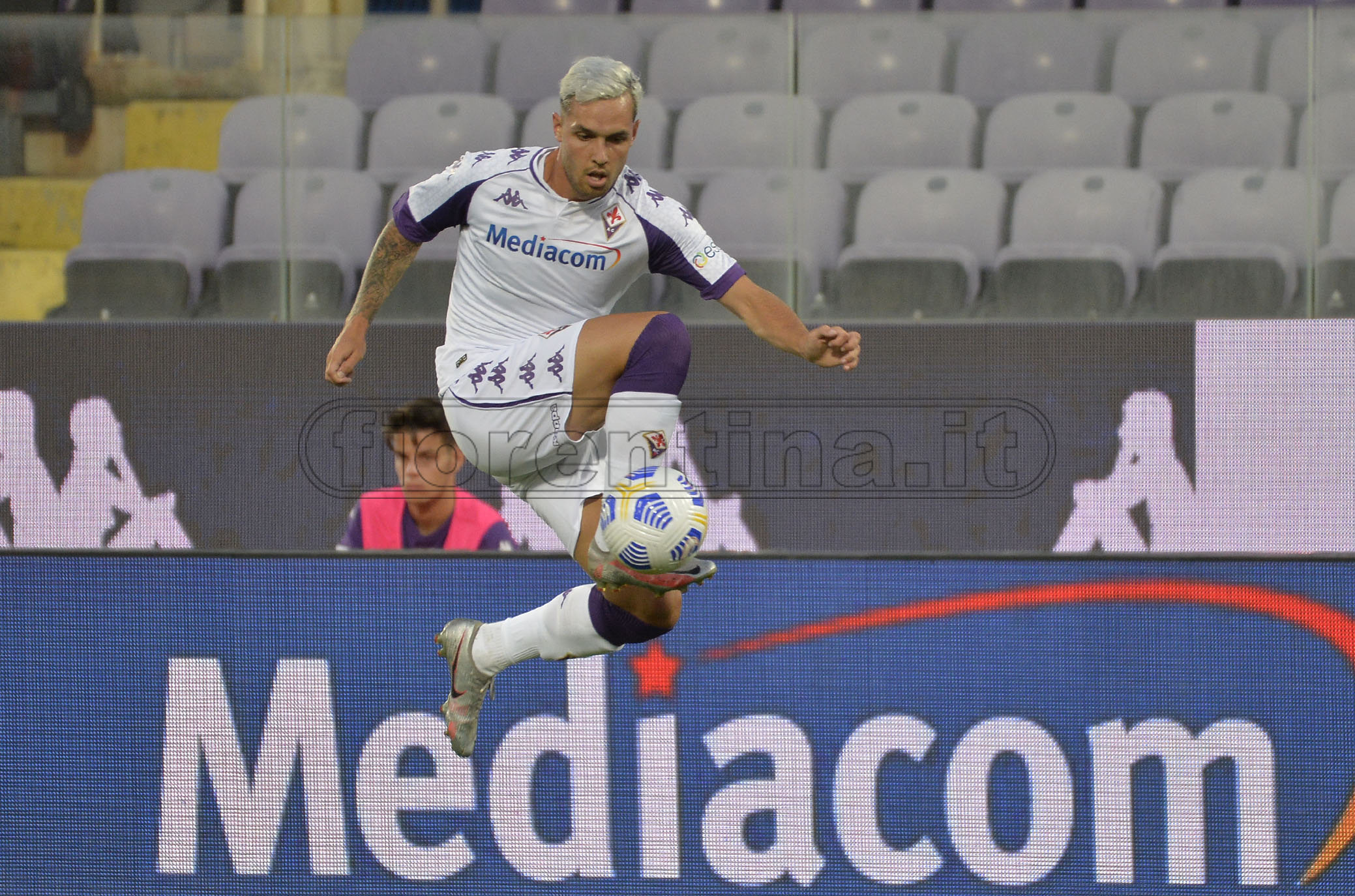 Spezia-Fiorentina, quotidiani a confronto: la formazione viola chi l'azzecca?
