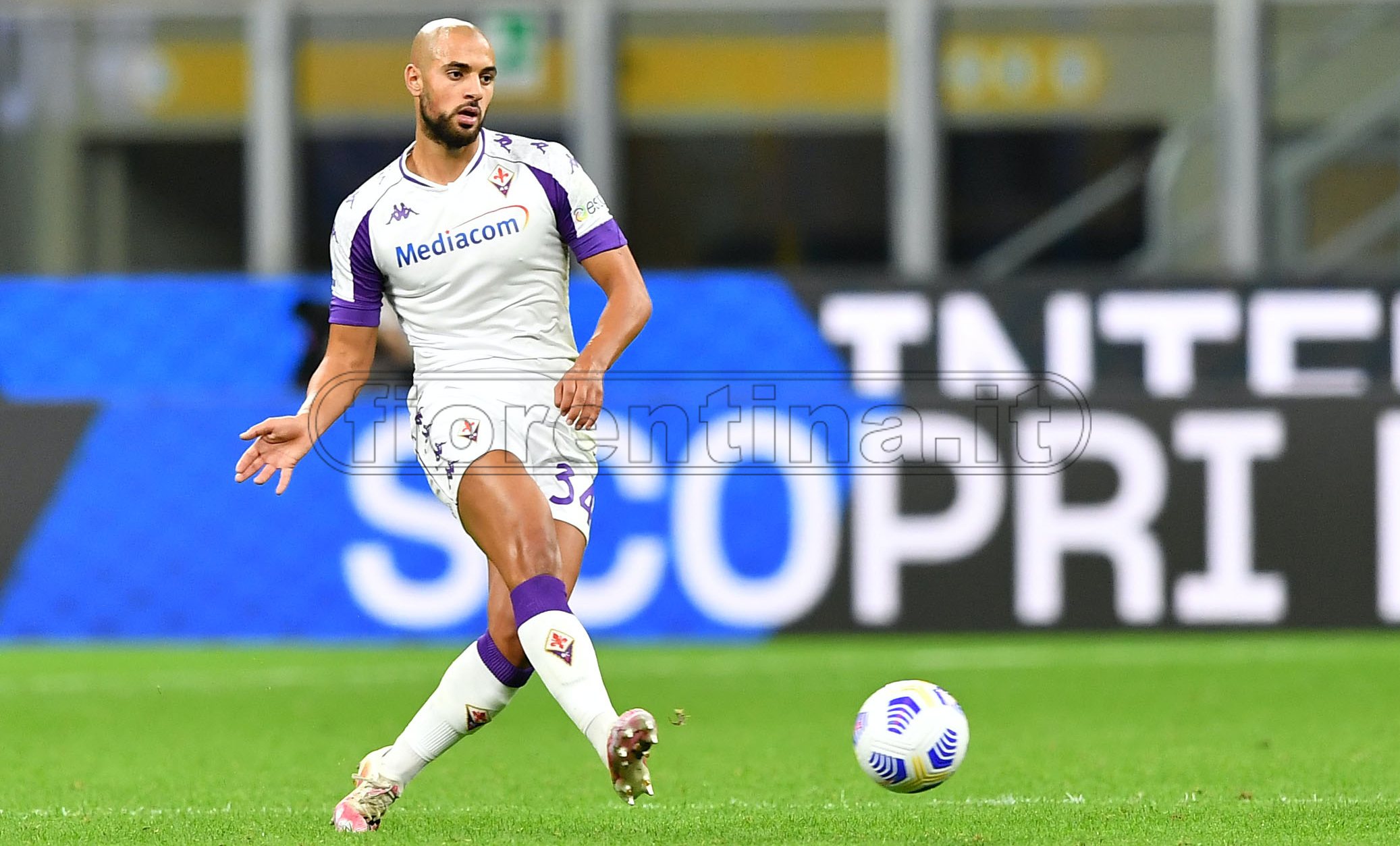 Amrabat titolare con il Marocco nella netta vittoria sul Senegal