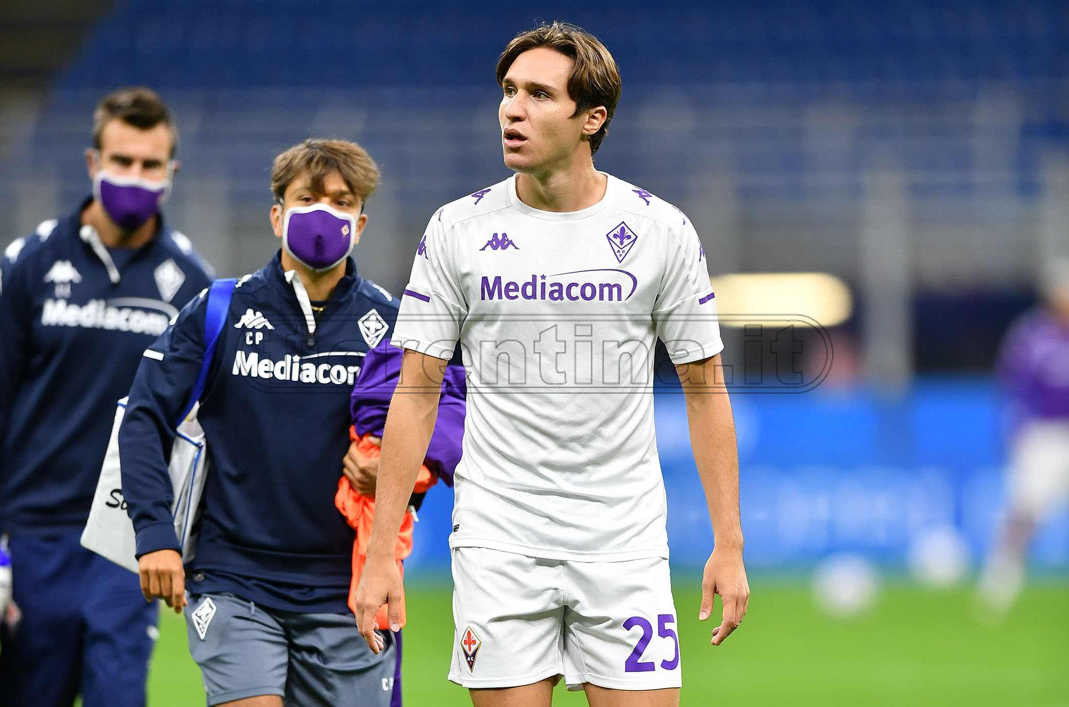 Chiesa-Juve, ecco le cifre del prestito e del riscatto. Ma manca il rinnovo con la Fiorentina