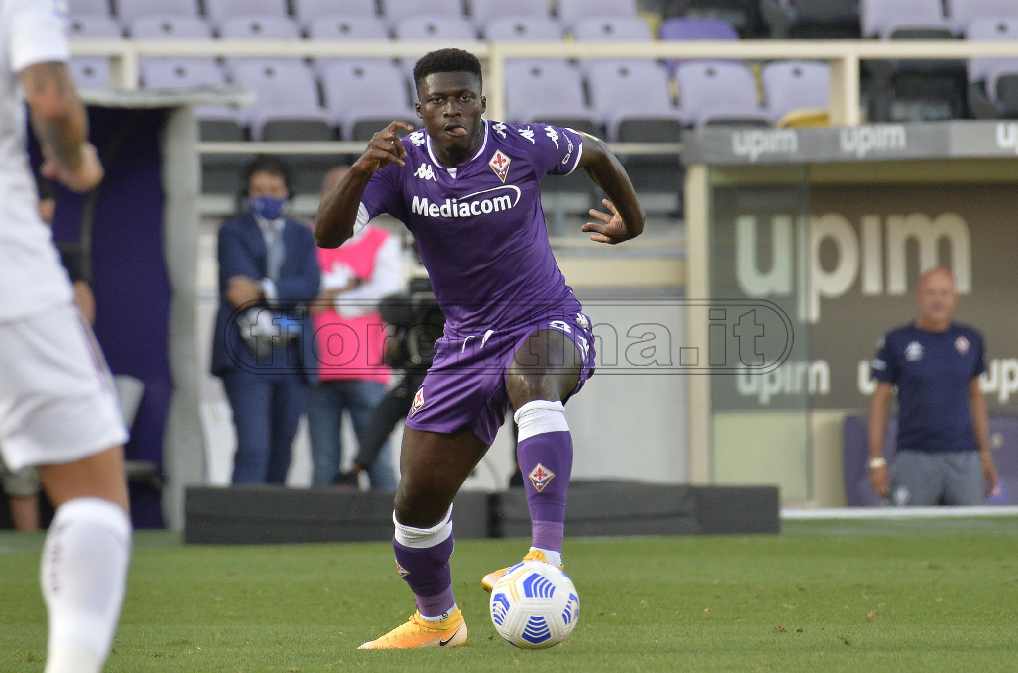 Tuttosport: il Torino vuole Duncan ed è pronto a giocarsi la carta Izzo in cambio