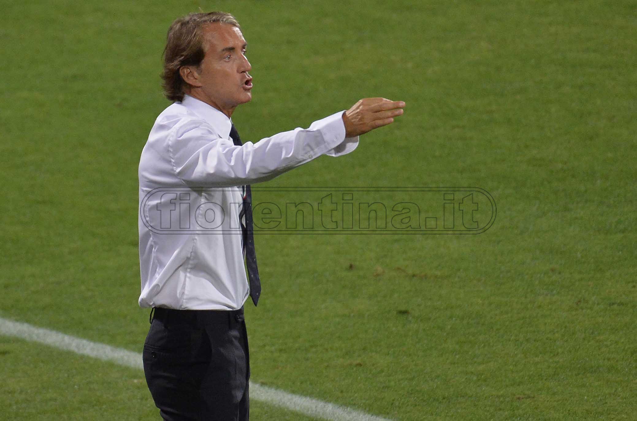 Olanda-Italia, le formazioni ufficiali: Chiesa in panchina, out Bonaventura e Biraghi