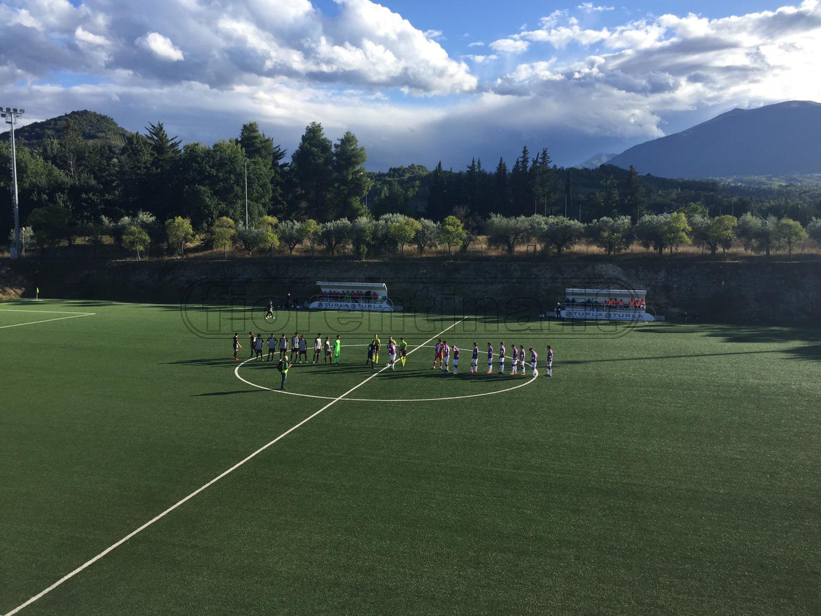Primavera, Ascoli-Fiorentina 1-2: rileggi la CRONACA di VI.IT