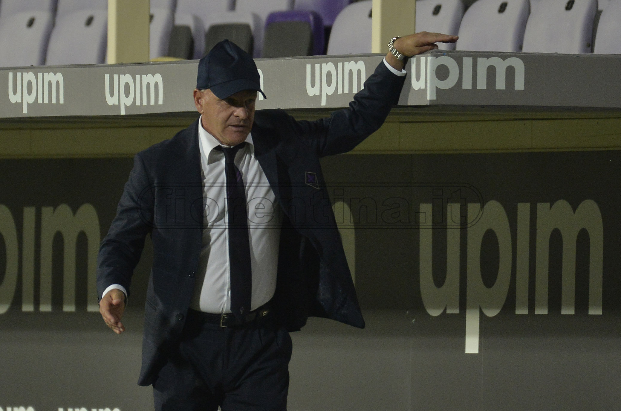 Stipendi allenatori: Iachini tra i meno pagati. Ma Commisso (con Montella) spende 5 mln