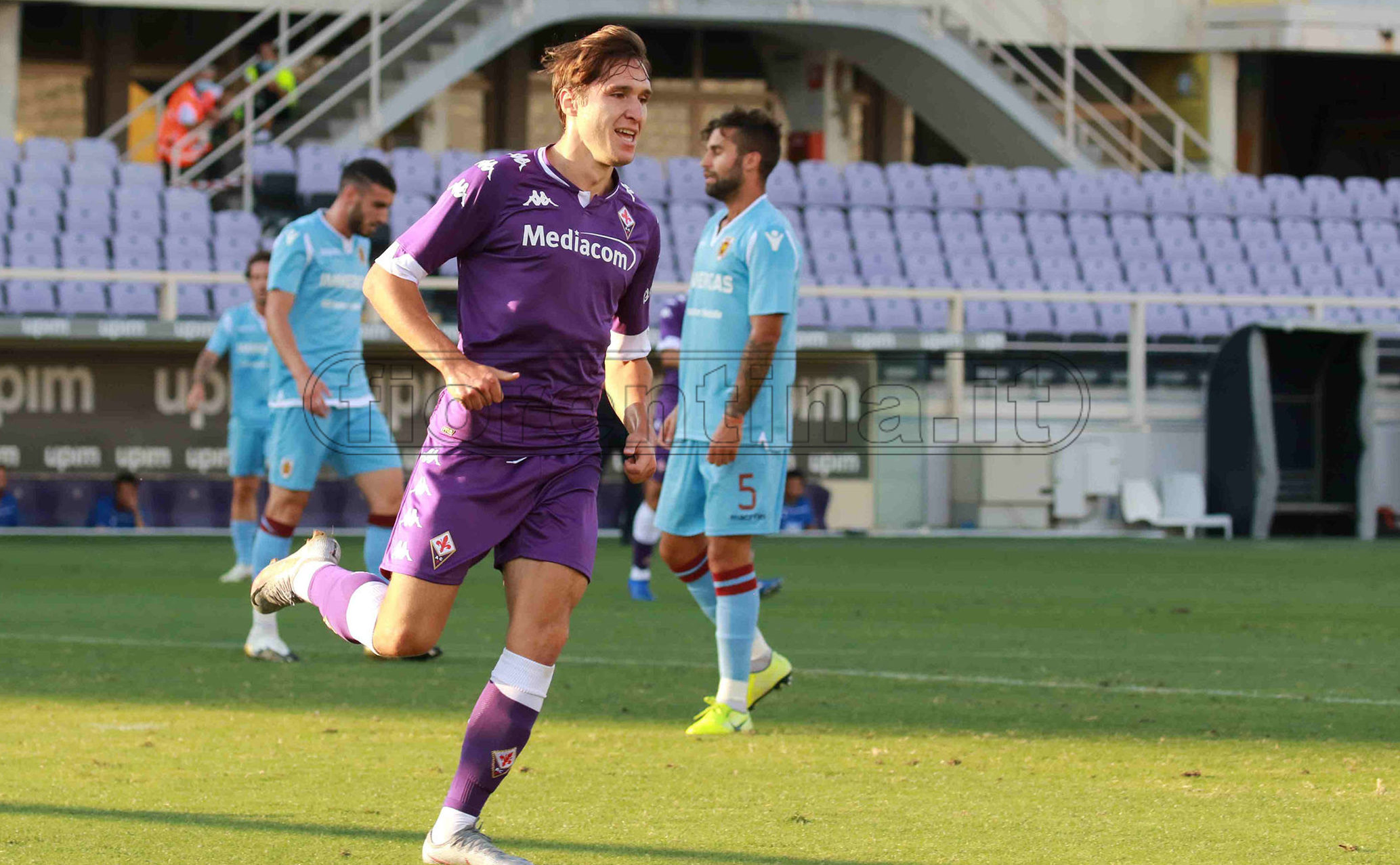 La giornata viola: il riassunto