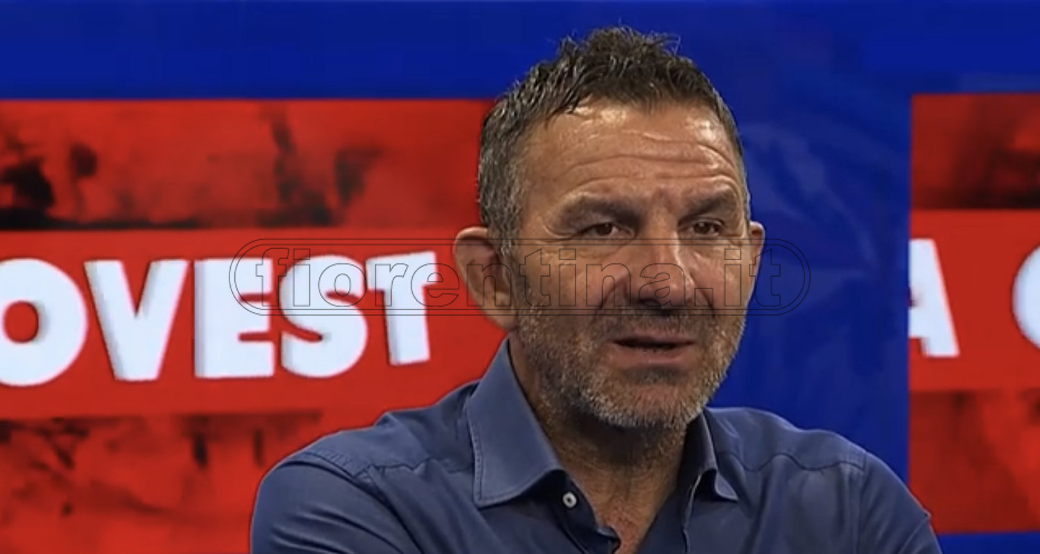 Pres. Lucchese: "I rapporti con la Fiorentina sono ottimi. Domani sarà una bella esperienza"