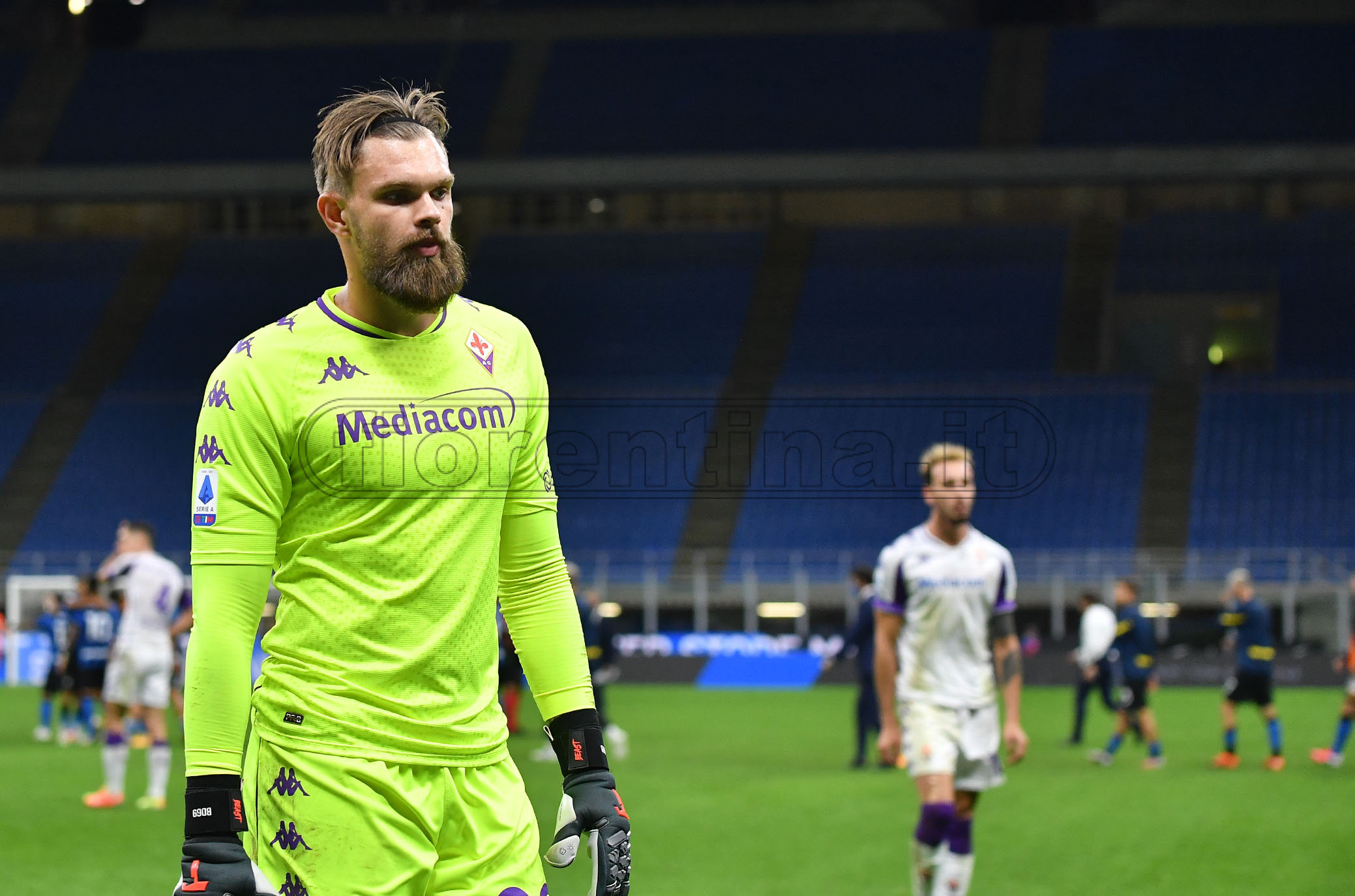 Polonia, Dragowski convocato per le gare con Ucraina, Italia e Olanda