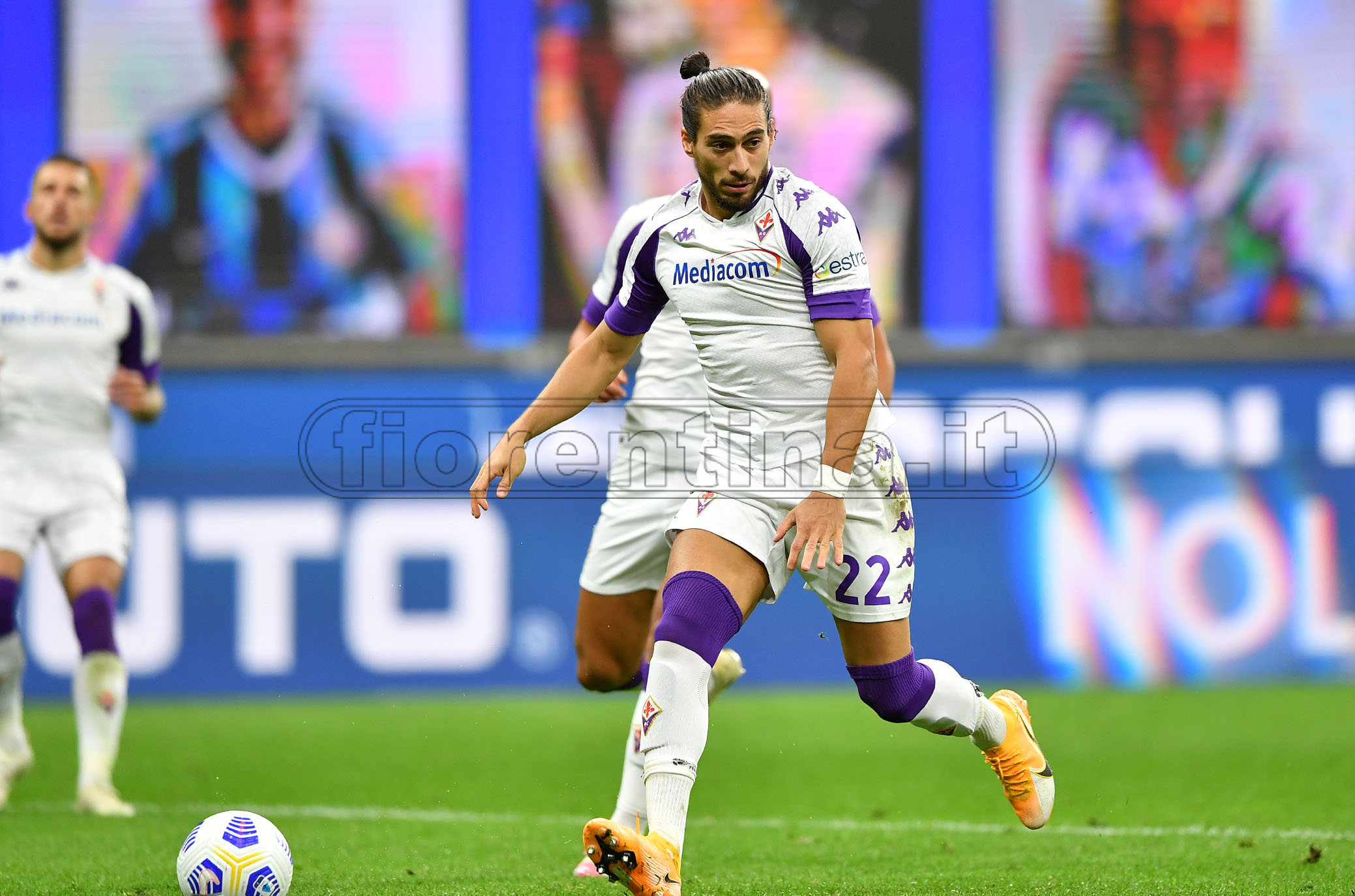 Colombia-Uruguay, le formazioni ufficiali: Caceres titolare