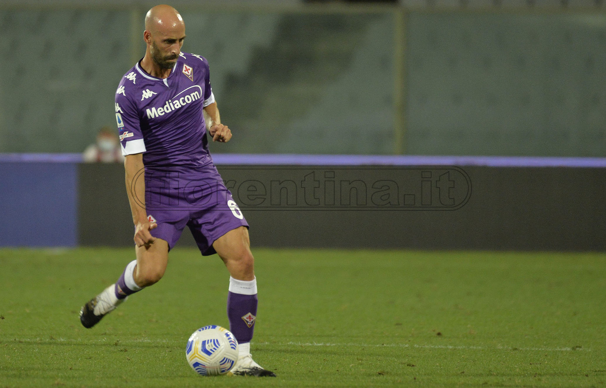 Valero a parte, difficile la sua presenza contro l'Udinese. Nessun problema per Pezzella