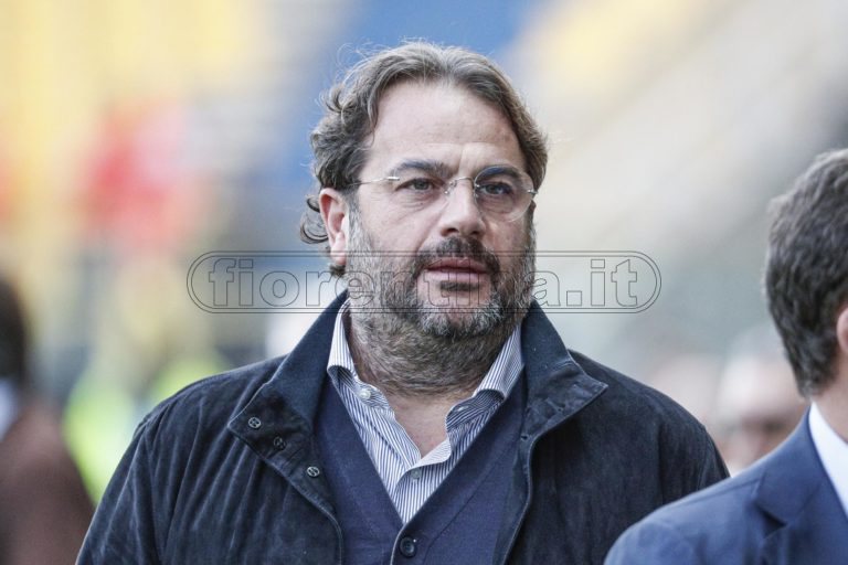 Ds Genoa: "Andremo a Verona con la Primavera. Serve bolla come in NBA"
