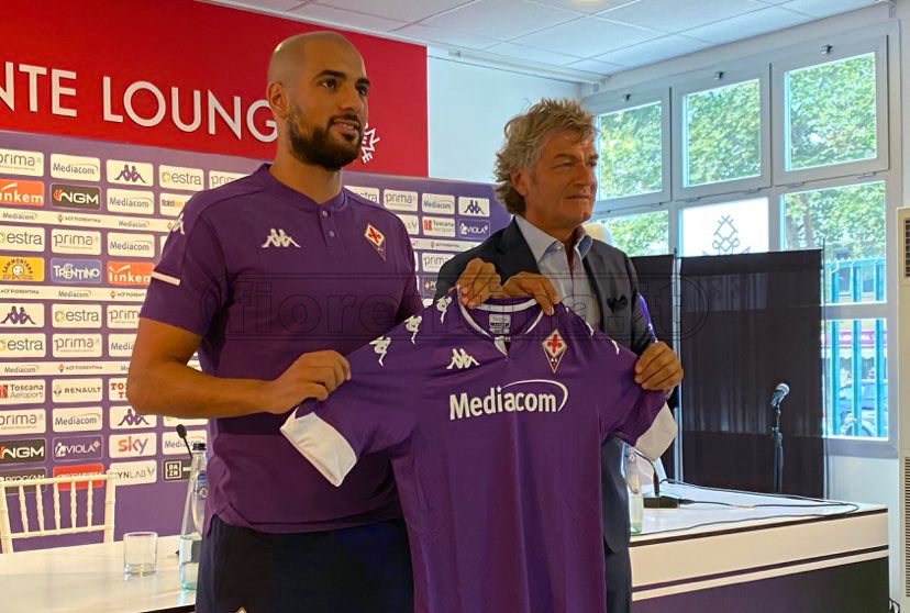 Antognoni: "Amrabat ha le caratteristiche per diventare un regista moderno"