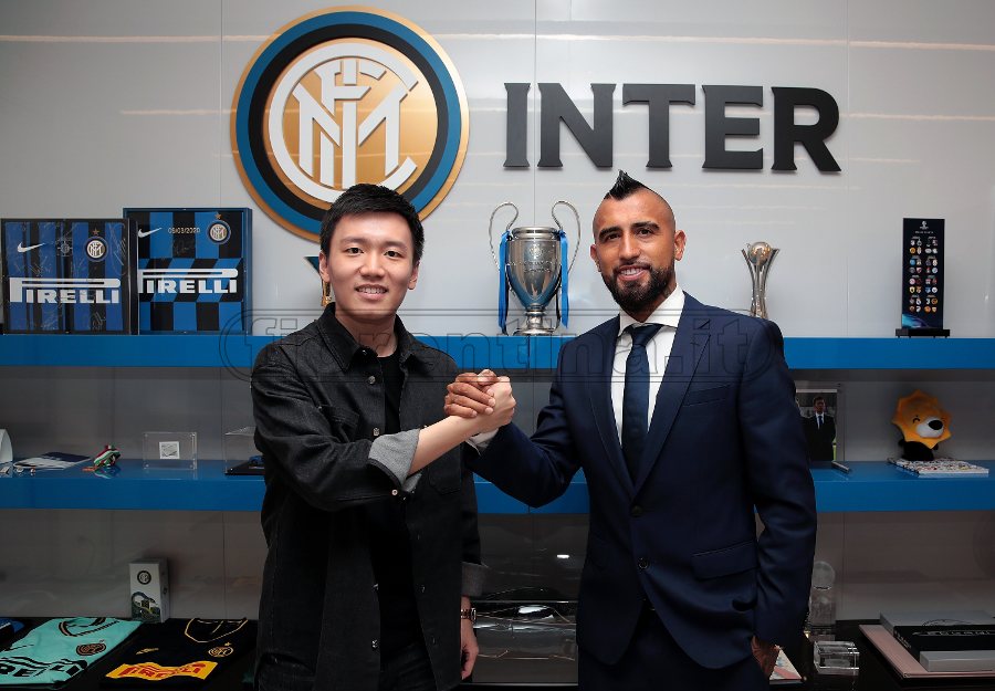 Inter, Vidal va veloce. Ma la forma migliore è ancora lontana. Panchina contro i viola