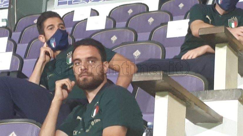 Corriere Fiorentino: Bonaventura, è fatta. Beppe ha il suo jolly