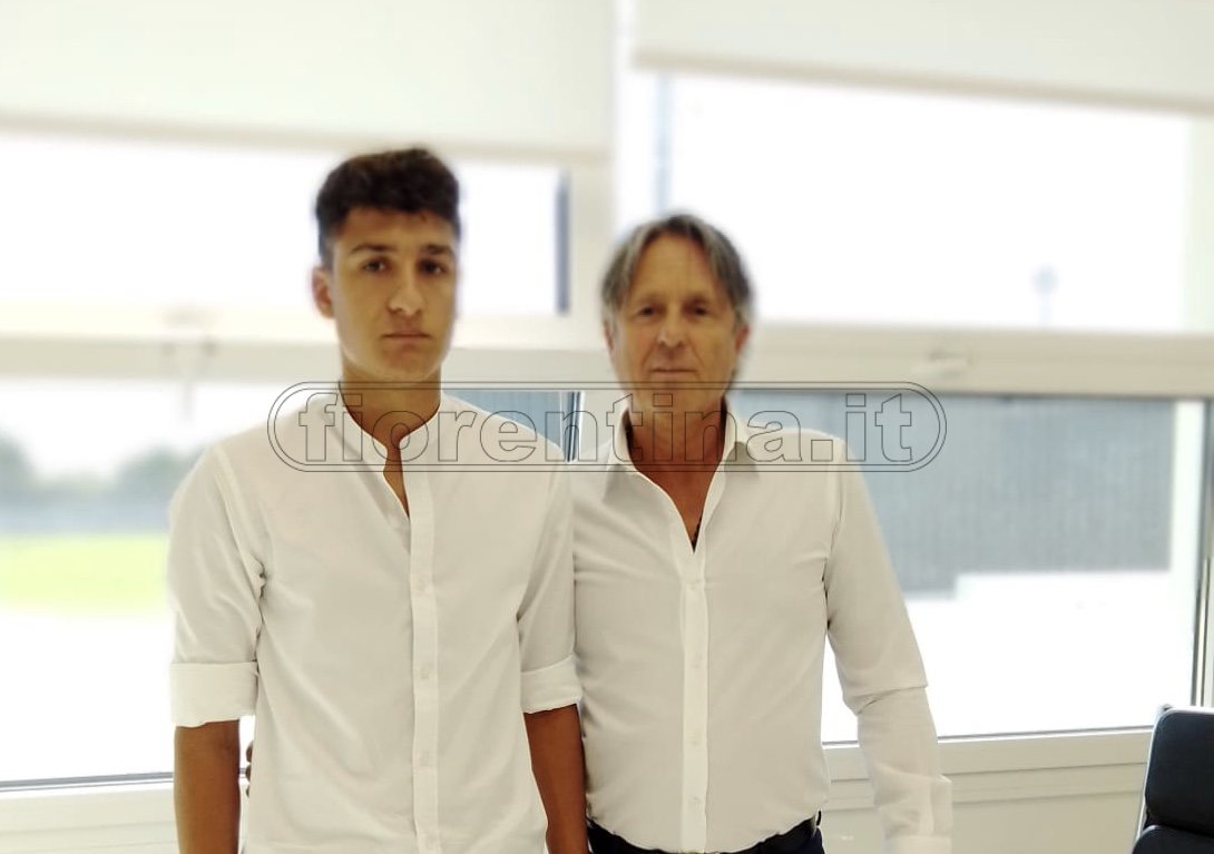 Niccolini: “Vidi subito che Italiano aveva le qualità per allenare in Serie A. Fiorentina favorita"