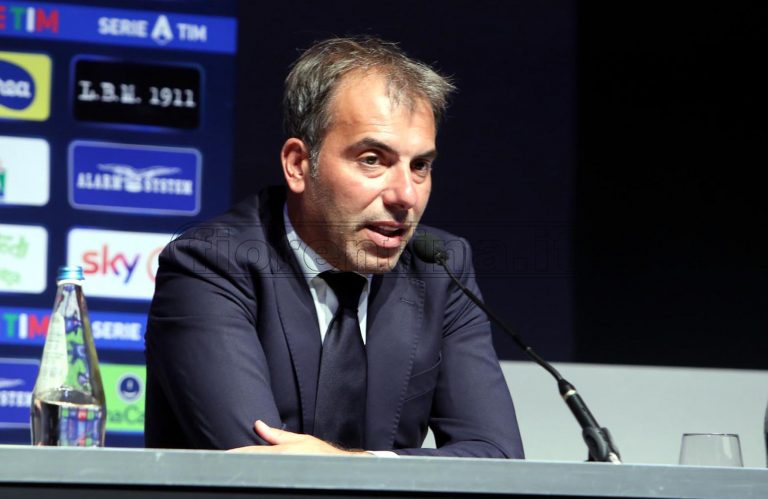 Il ds del Cagliari Carta: "Sottil è un affare in chiusura. Nainggolan? Ci proveremo"