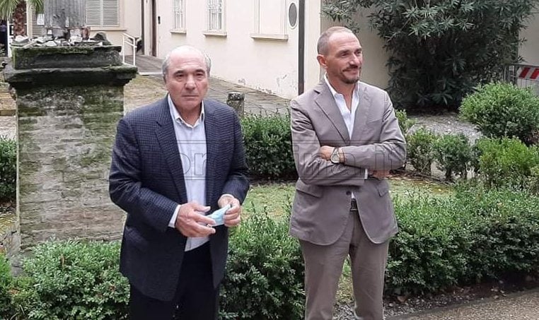 Basile: "Stadio, Commisso pensa a un progetto ancora più ambizioso"