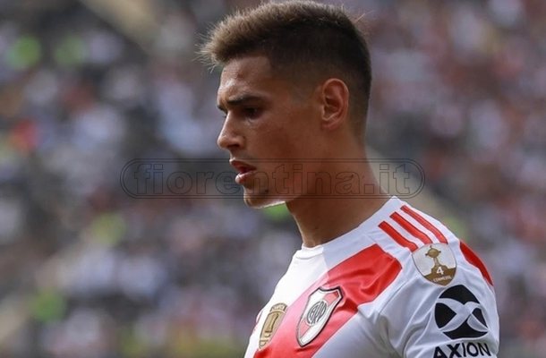 M. Quarta saluta il River: "Lascio una famiglia, ma è il momento di crescere. Non è un addio"
