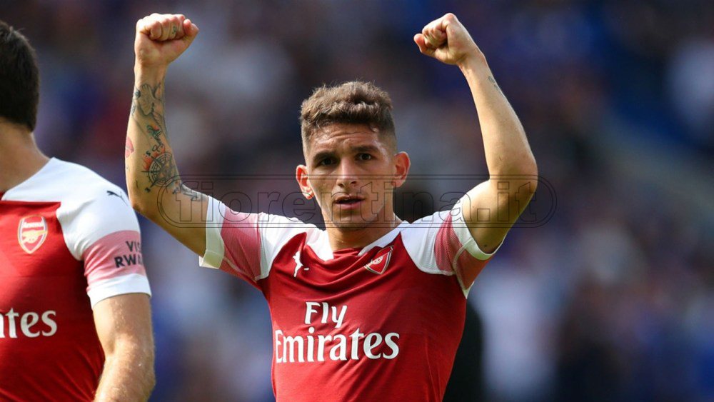 Ag. Torreira: "Avevamo l'accordo con la Fiorentina, ma Lucas voleva solo l'Atletico"
