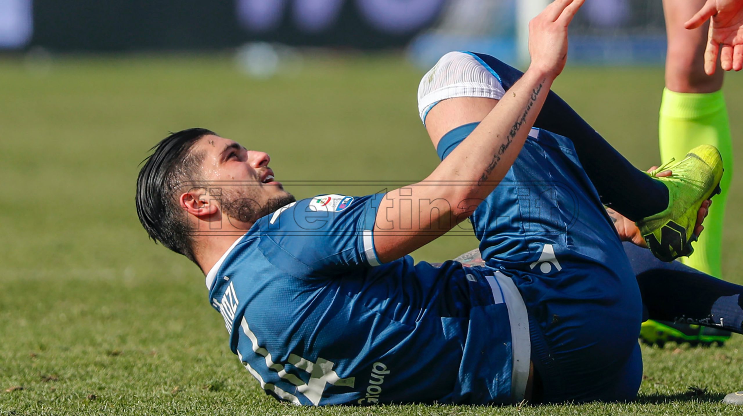 Ex obiettivi, Kevin Bonifazi è ufficialmente un nuovo giocatore dell'Udinese