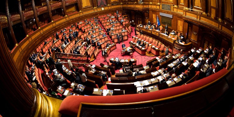 Decreto Semplificazioni: approvato in Senato l’emendamento 'salva-stadi'