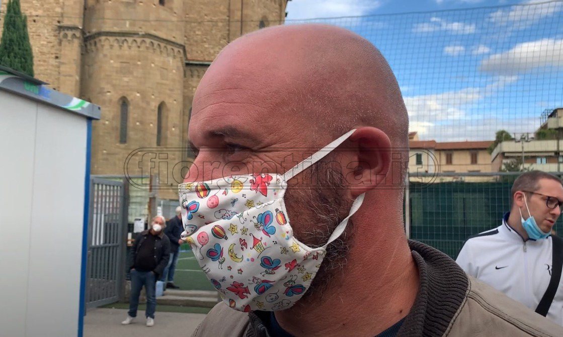 Amerini: "Vlahovic ha bisogno di tempo e di una concorrenza valida"