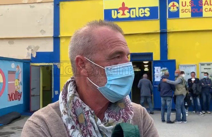 Carobbi: "Dopo Milano Iachini non avrà dormito. Vlahovic deve maturare" (VIDEO VI.IT)