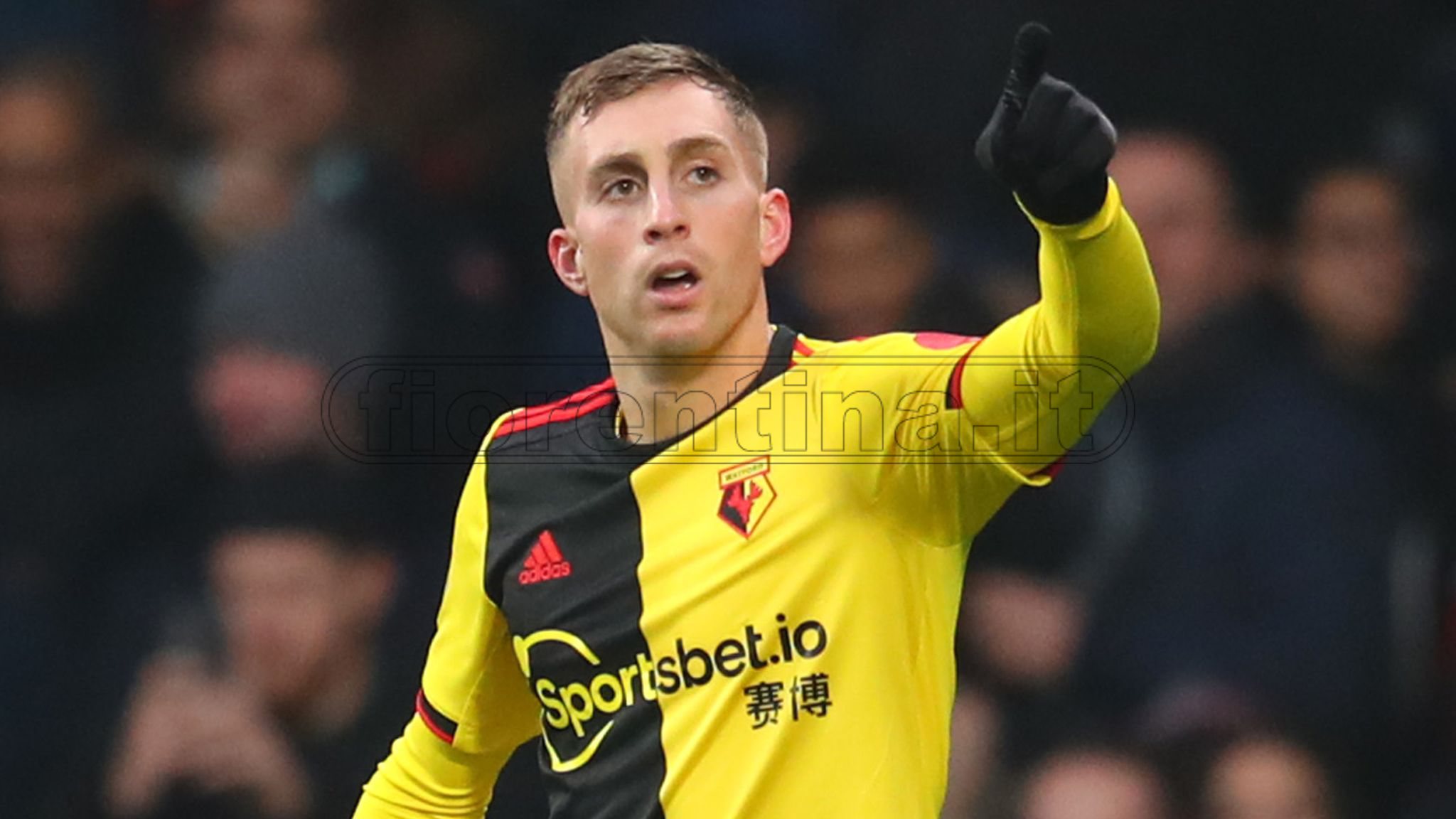 Ds Watford: "Deulofeu non può restare in Championship. Puntiamo al trasferimento definitivo"