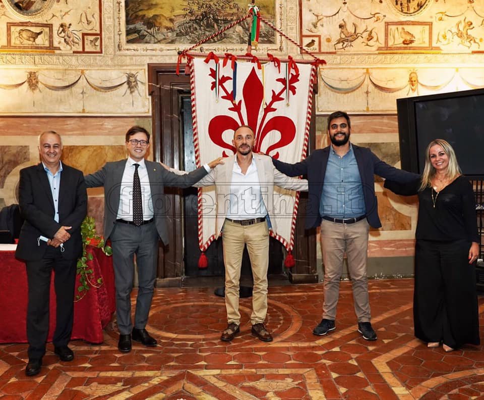 Fossi: "Dal voto una spinta a fare il nuovo stadio. Istituzioni compatte"