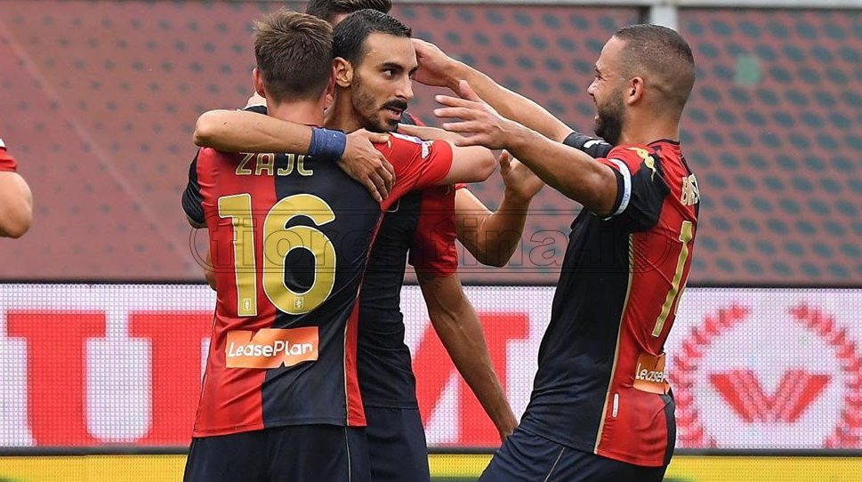 Genoa, due guariti dal Covid-19: anche l'ex Fiorentina Pjaca sta bene
