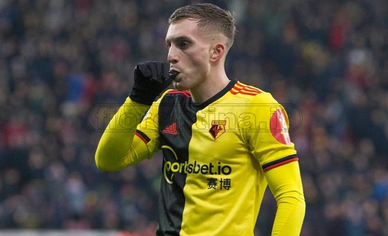 Udinese, Deulofeu dovrebbe esserci. Con la Fiorentina possibile passaggio al 4-3-3