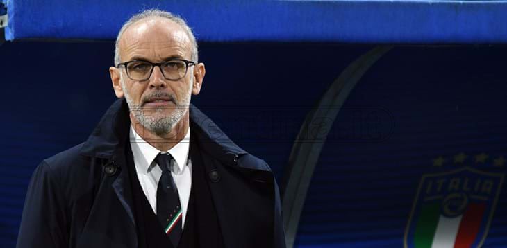 Nazionale U21, Nicolato: "Ci saranno cambi nella formazione, ma saremo competitivi"