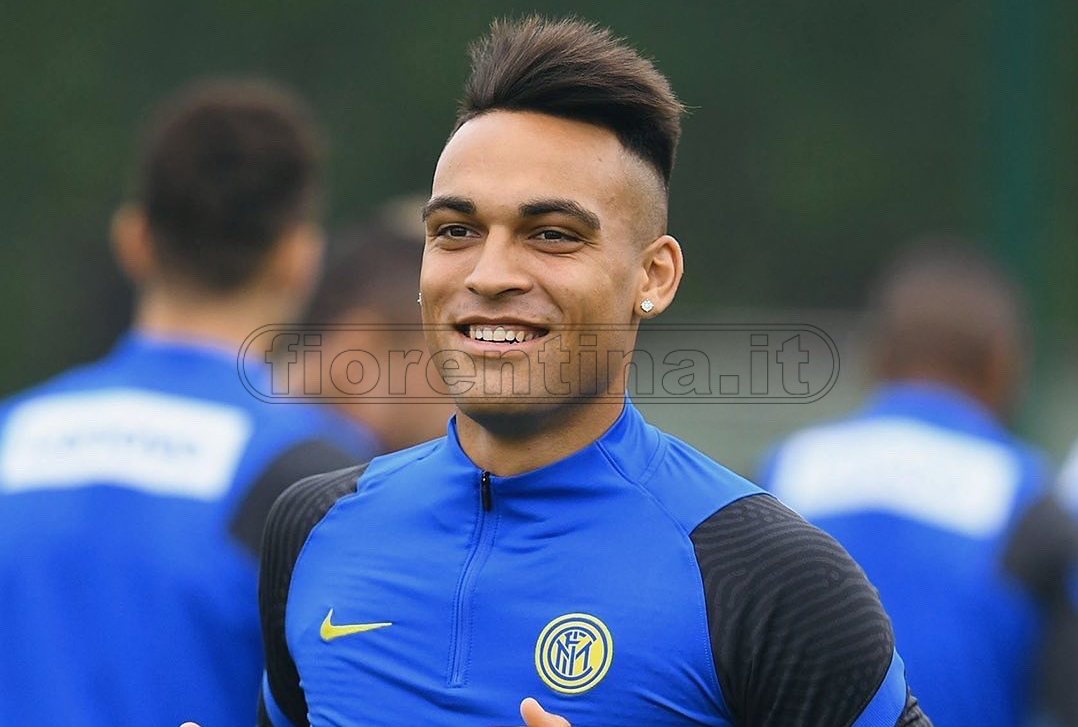 Lautaro Martinez: "Abbiamo giocato con cattiveria e intensità, come ci chiede Conte"