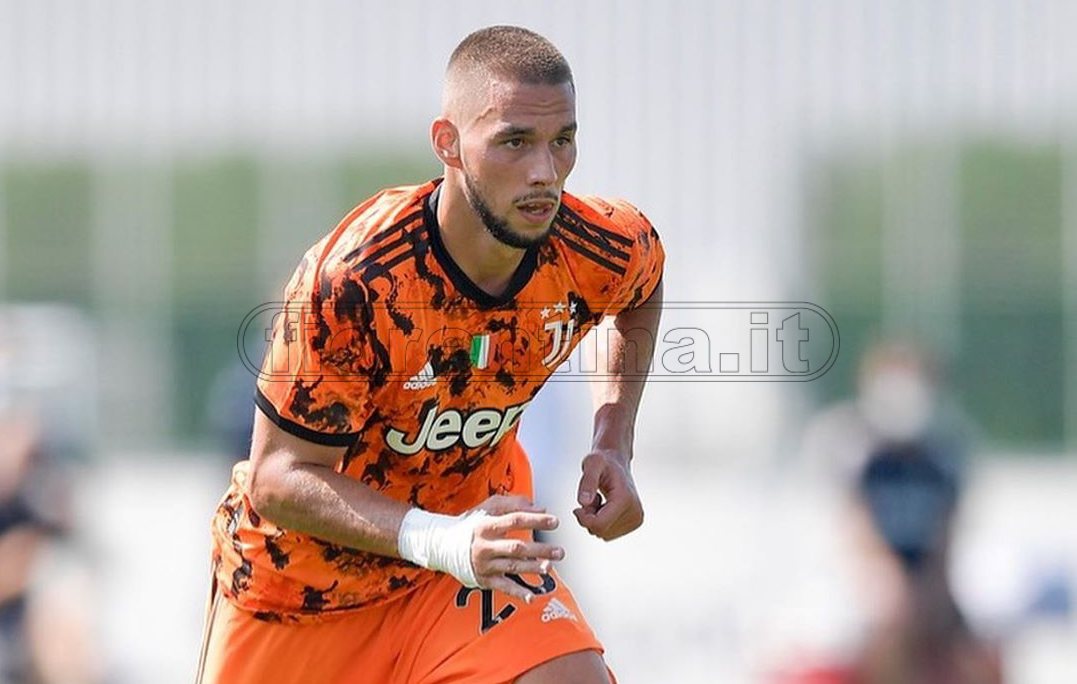 Ex viola, ancora un infortunio per Pjaca: out fino a dicembre