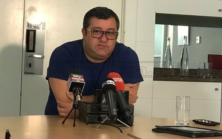 Da Ramadani a Raiola. Bonaventura ok, ma non solo. Da Thuram a Pellegrini, quanti obiettivi nella scuderia di Mino