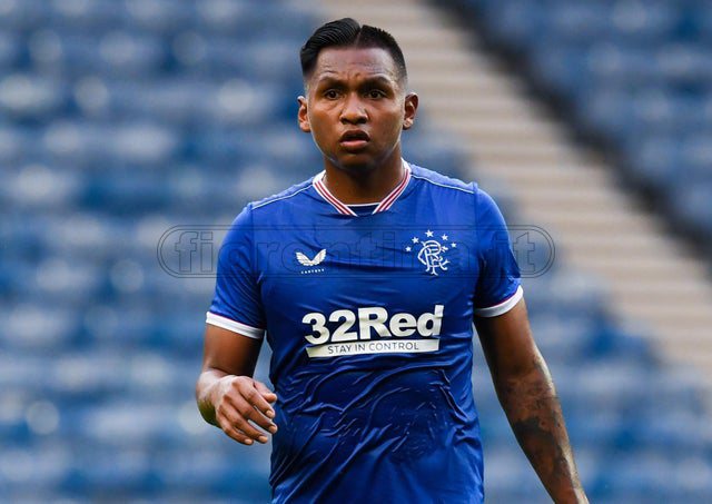 Dalla Francia: Lille su Morelos del Rangers. Anche la Fiorentina sulla punta. Costa 20 milioni